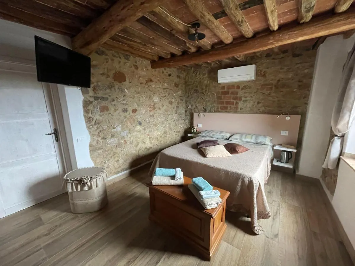 B&B Il Volo Camaiore 0*,