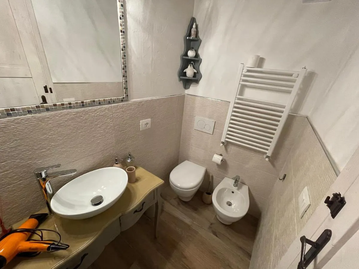B&B Il Volo Camaiore