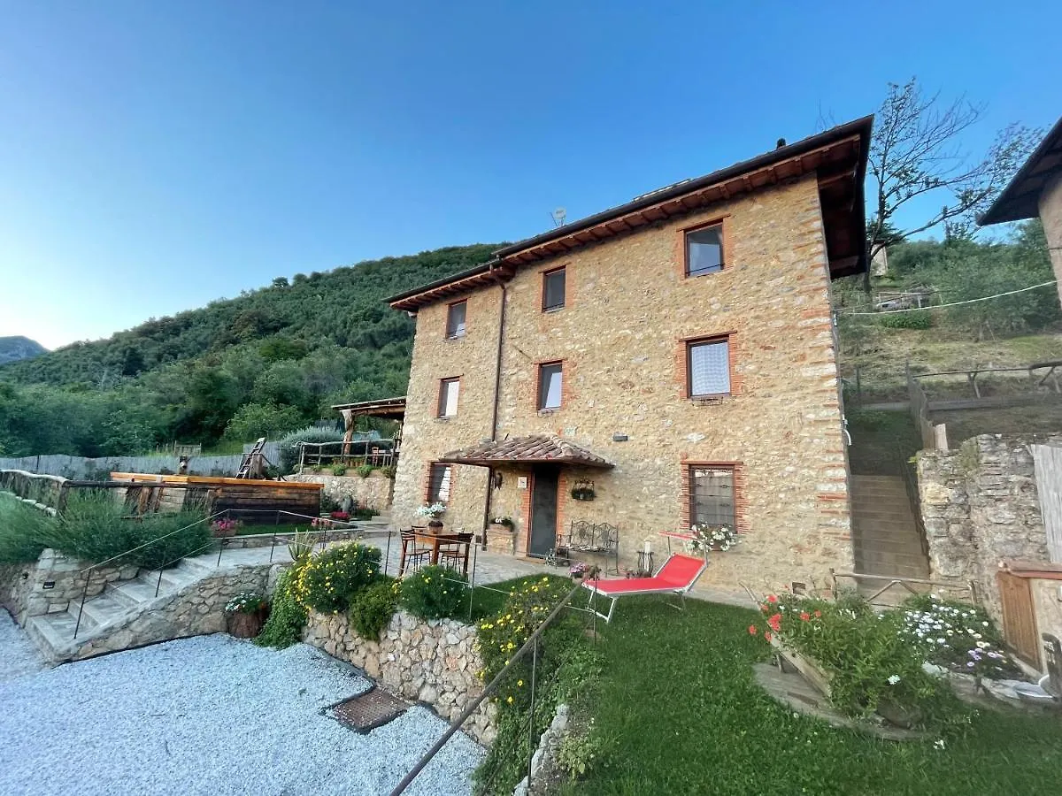 B&B Il Volo Camaiore