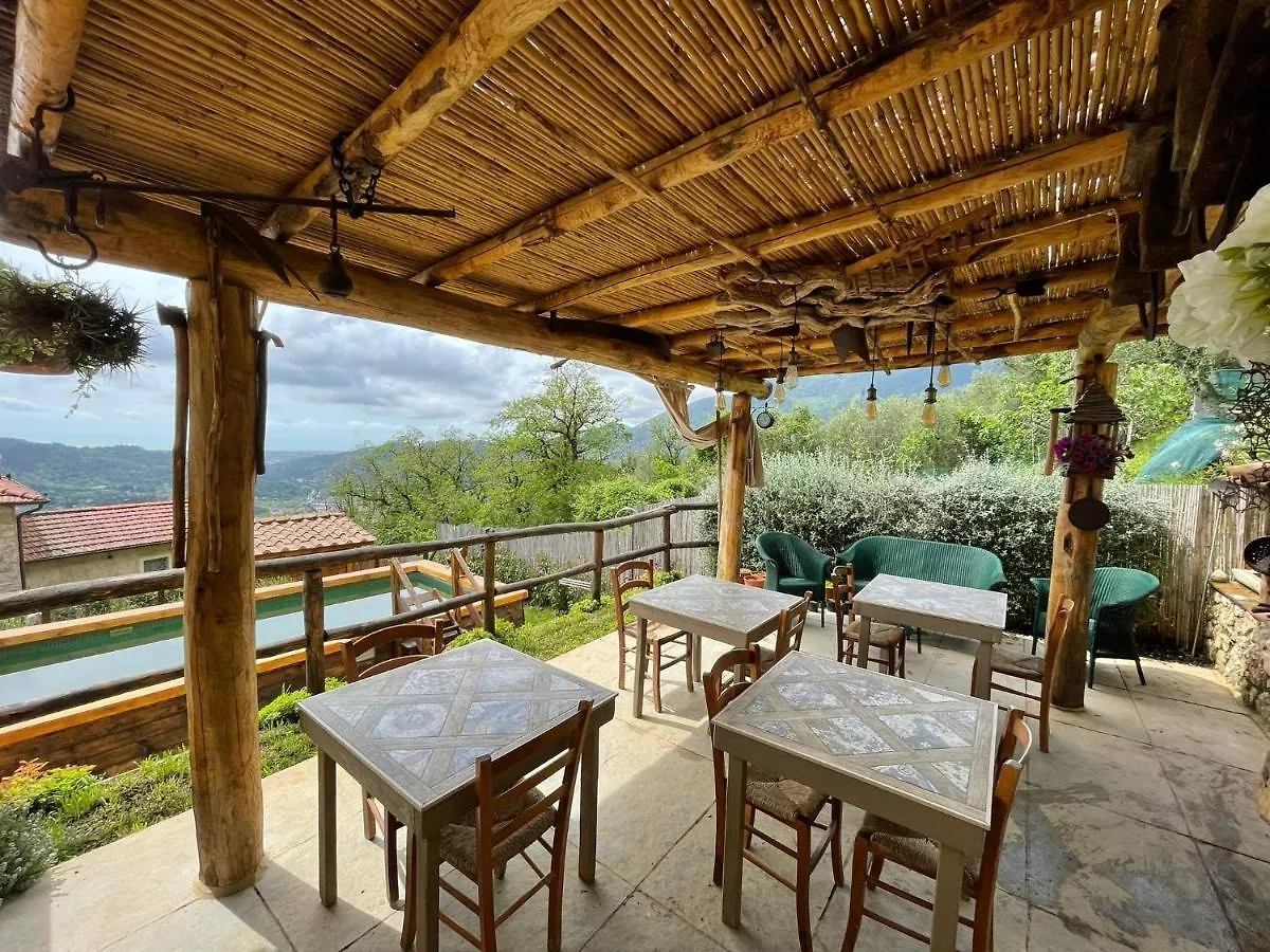 B&B Il Volo Camaiore 0*,  Italien