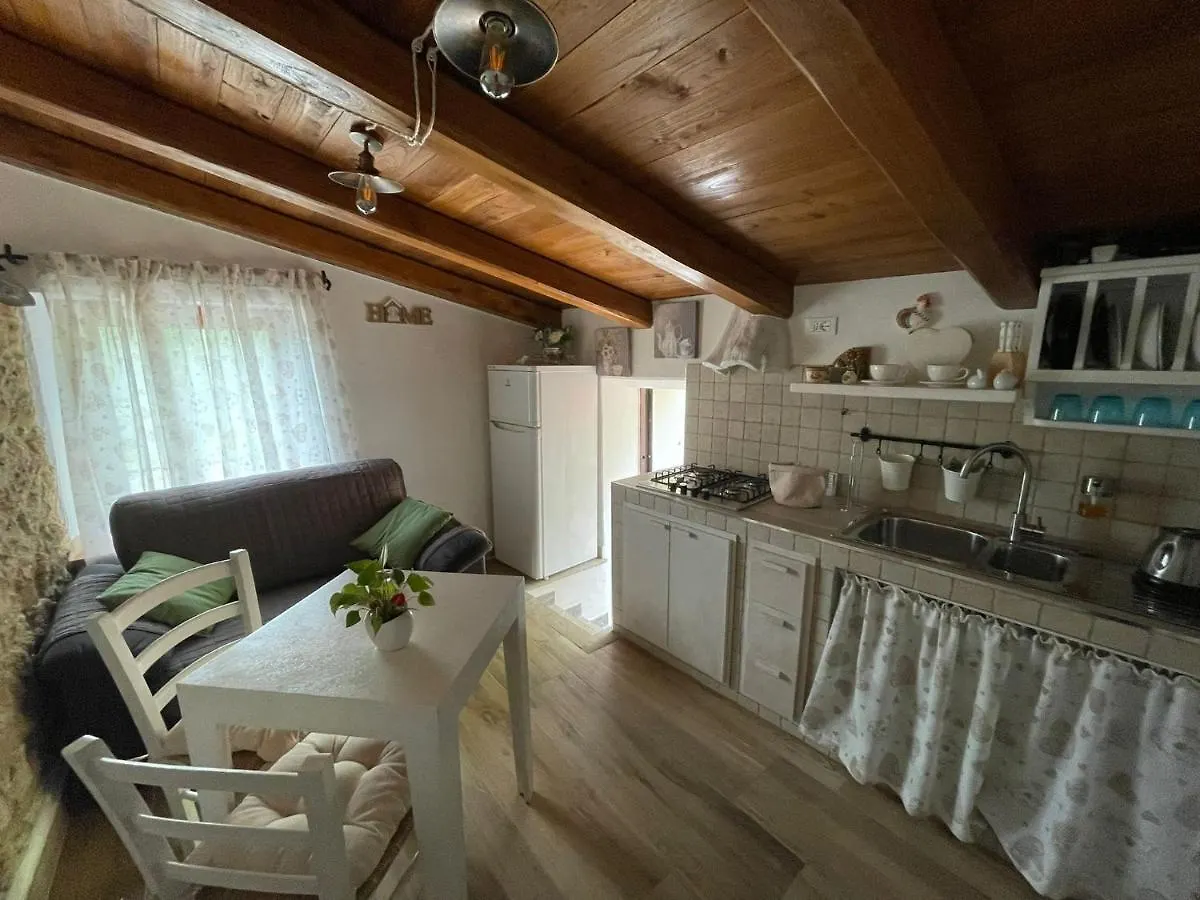Frühstückspension B&B Il Volo Camaiore Italien