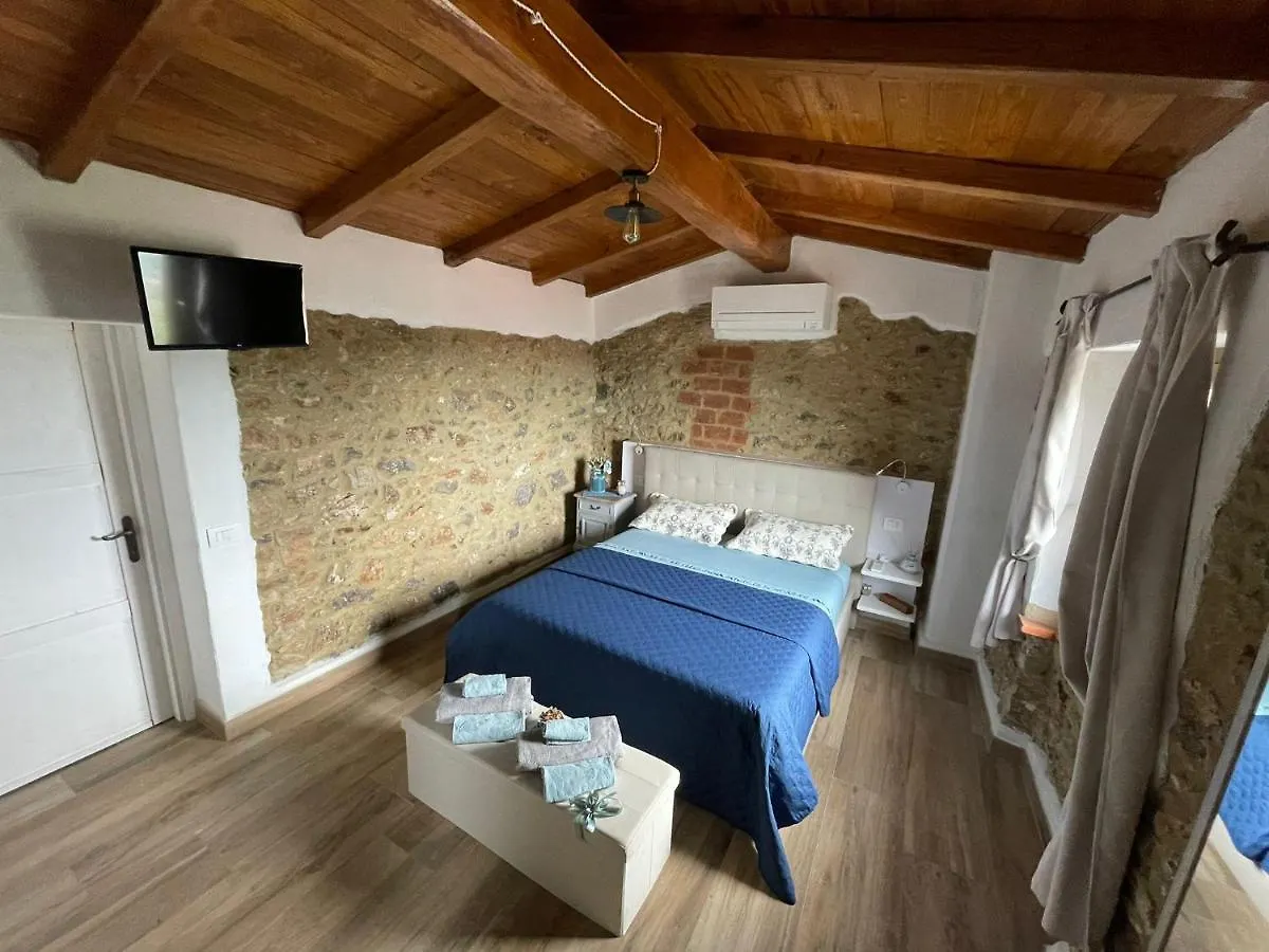B&B Il Volo Camaiore