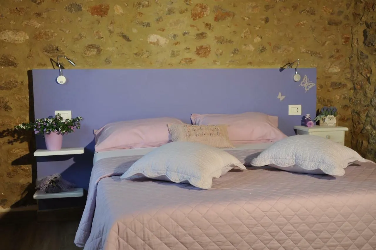 B&B Il Volo Camaiore Frühstückspension
