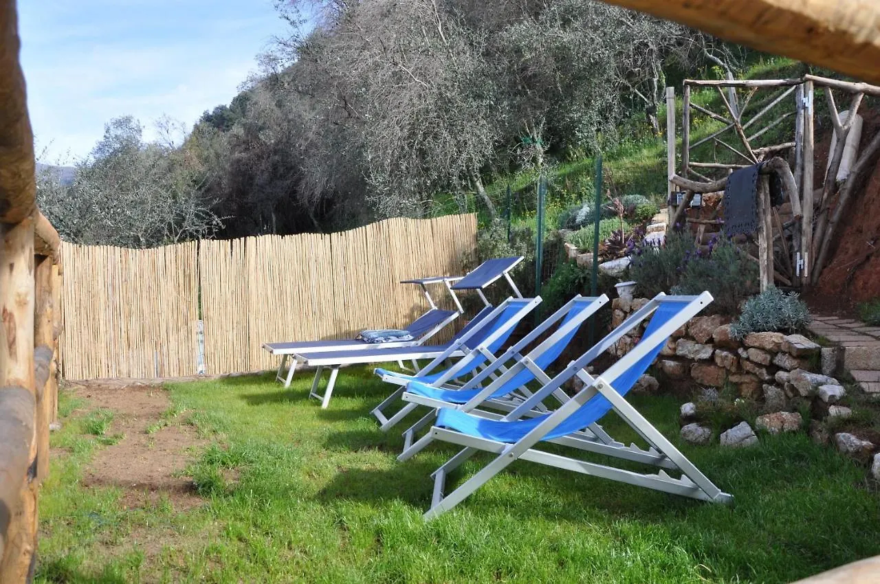 B&B Il Volo Camaiore 0*,