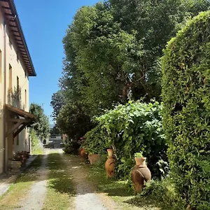 Antica Fattoria La Verdina Bed & Breakfast