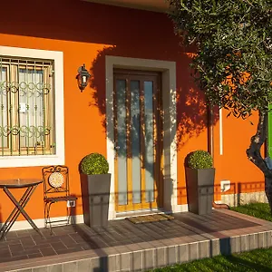 I Frutteti Bed & Breakfast