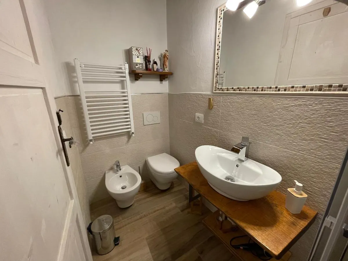 Bed & Breakfast B&B Il Volo Camaiore