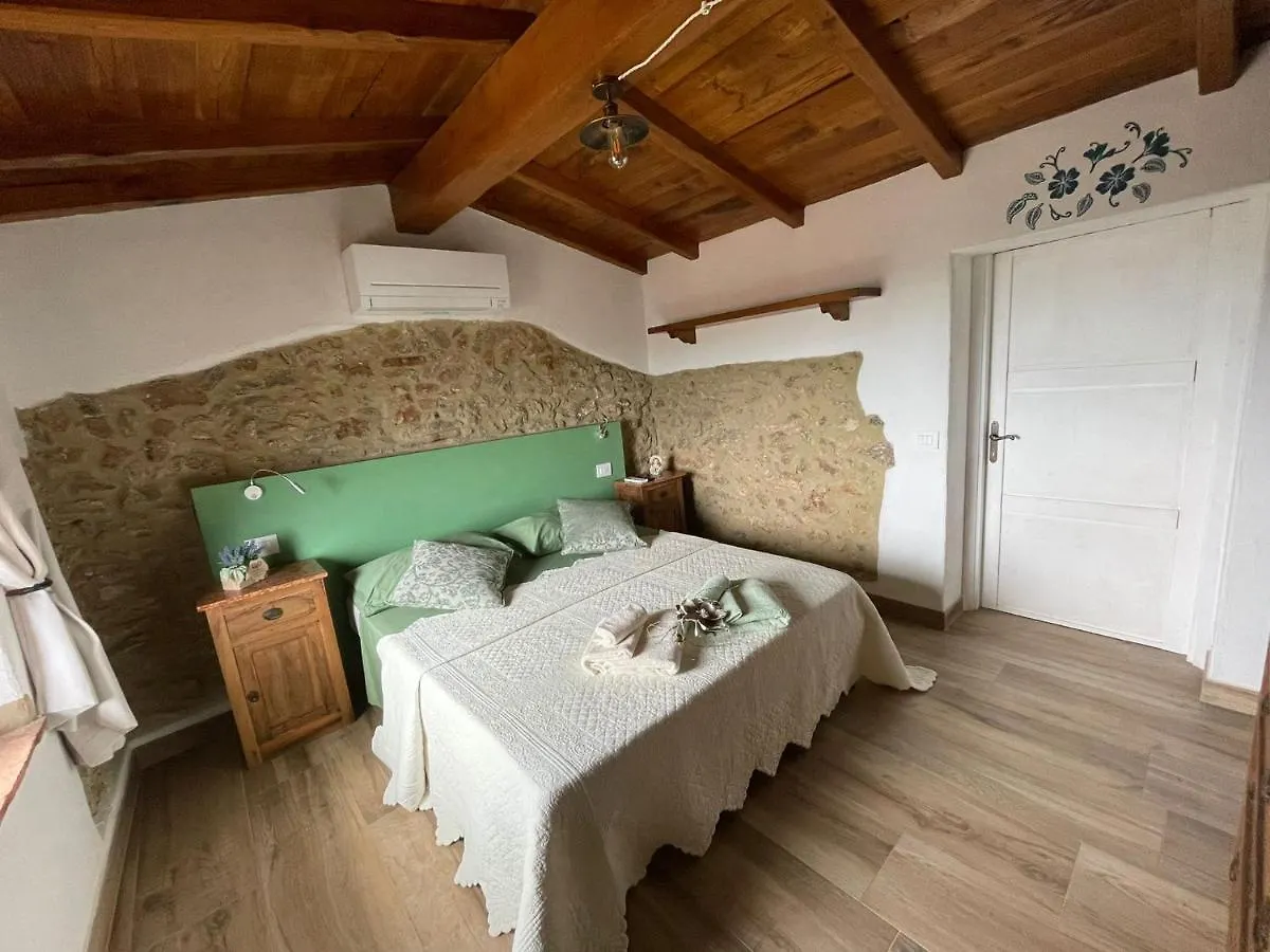 B&B Il Volo Camaiore