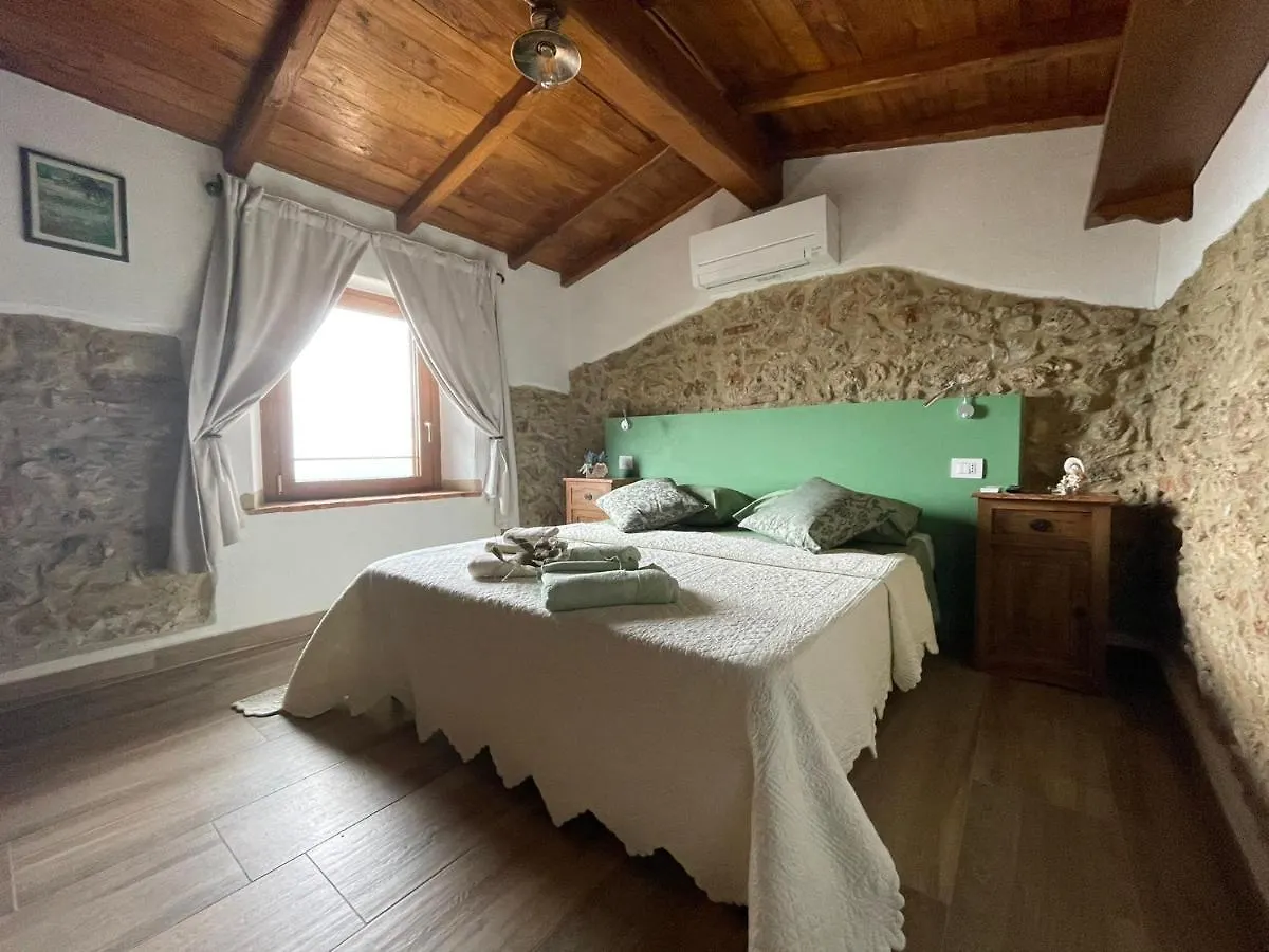 B&B Il Volo Camaiore 0*,  Italy