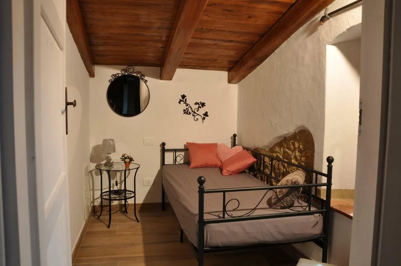 B&B Il Volo Camaiore Bed & Breakfast