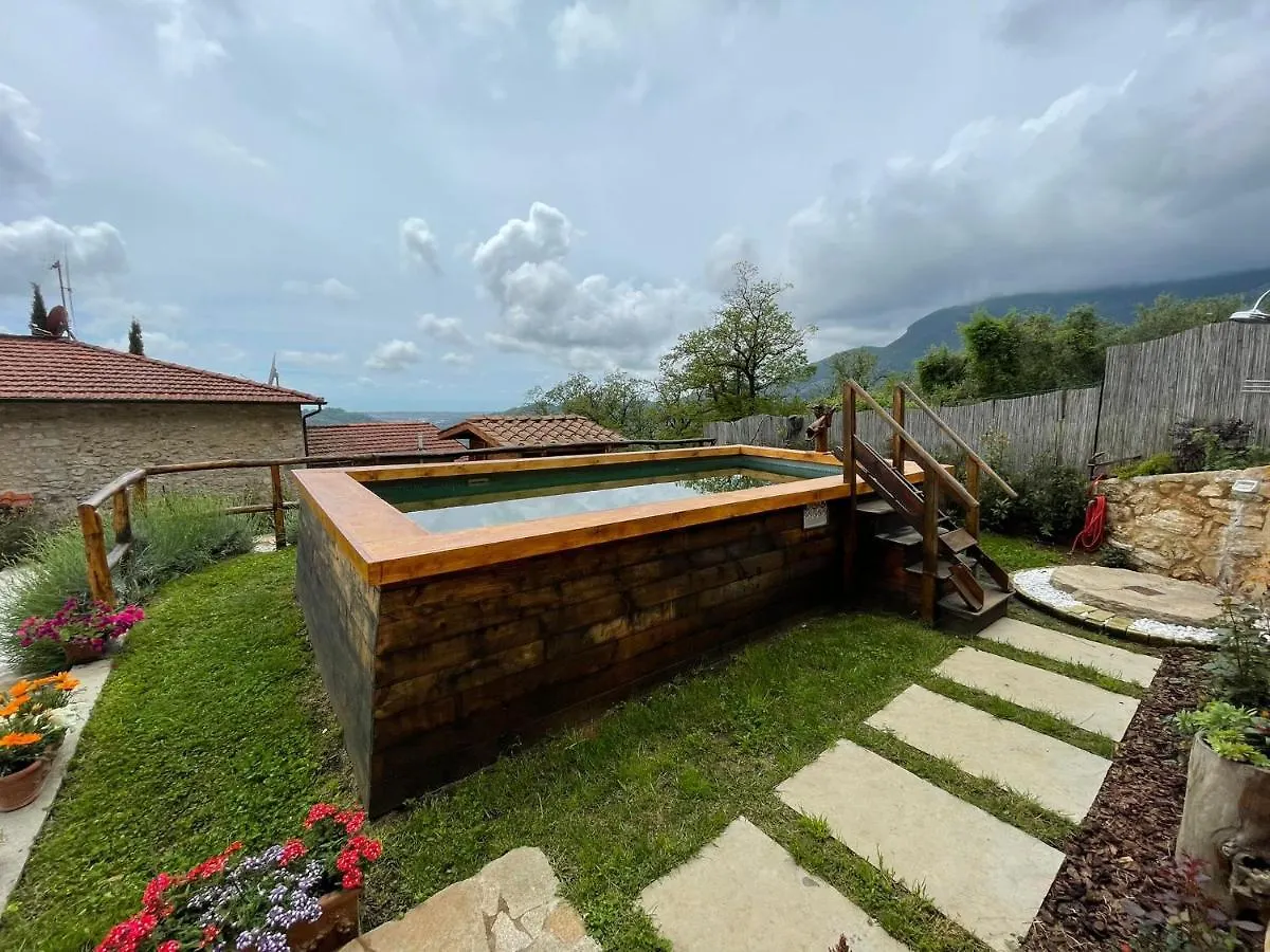 Bed & Breakfast B&B Il Volo Camaiore