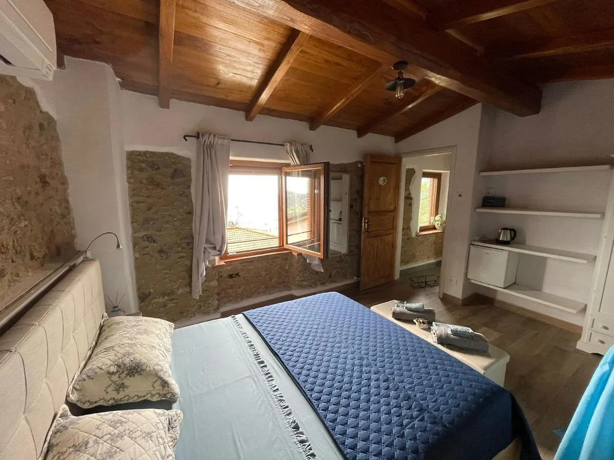 B&B Il Volo Camaiore Bed & Breakfast