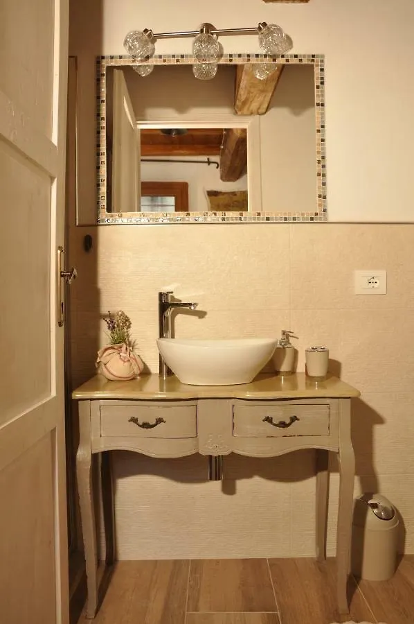 B&B Il Volo Camaiore Bed & Breakfast