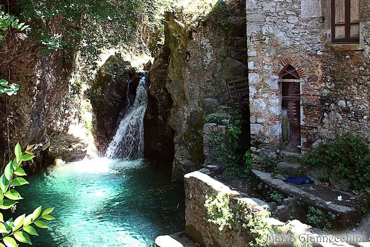 B&B Il Volo Camaiore